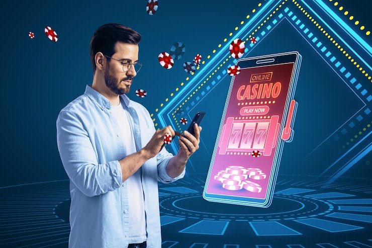 Ilustrasi keamanan data terjaga saat pengguna mengakses voucher sawit88 dari perangkat Android