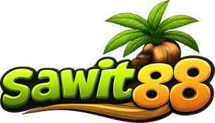 Logo sawit88